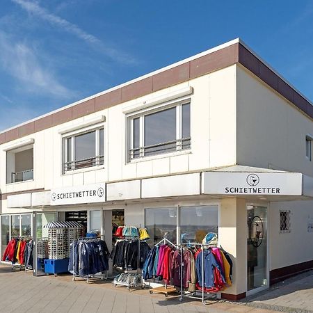 Haus Seestern Groemitz Strandglueck Экстерьер фото