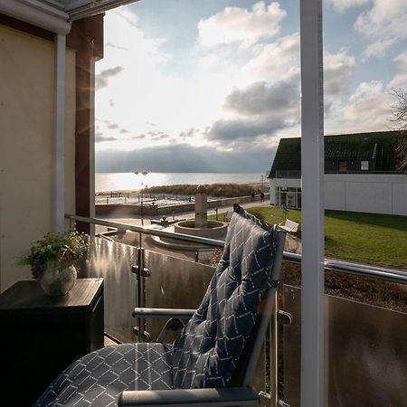 Haus Seestern Groemitz Strandglueck Экстерьер фото