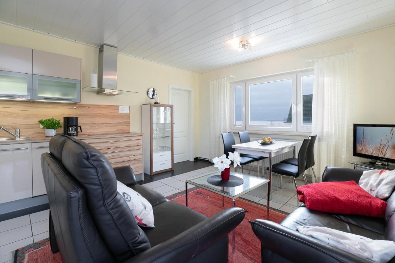 Haus Seestern Groemitz Strandglueck Экстерьер фото