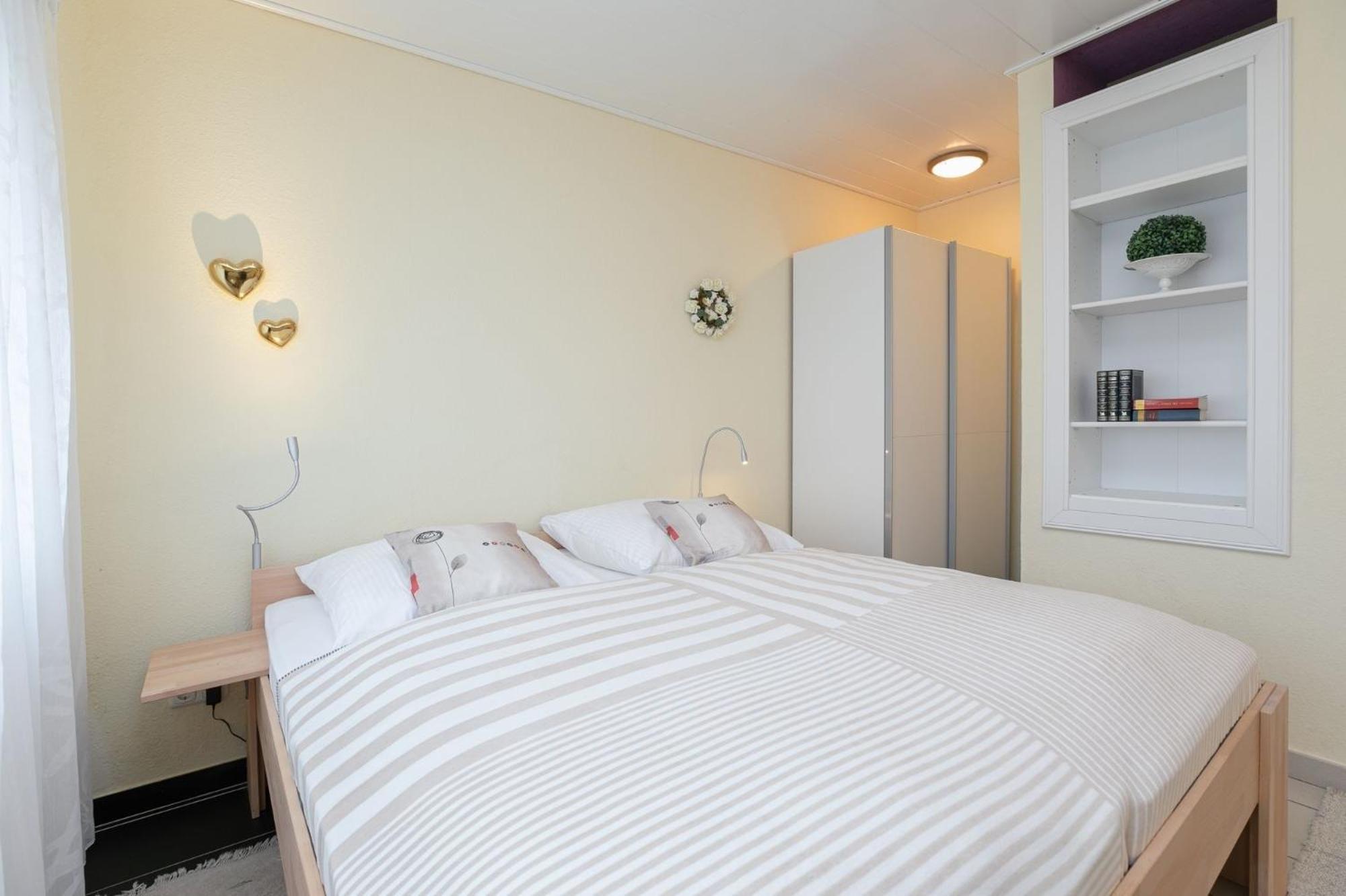 Haus Seestern Groemitz Strandglueck Экстерьер фото