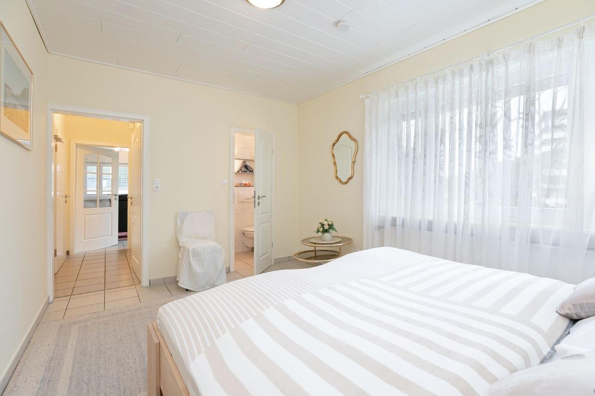 Haus Seestern Groemitz Strandglueck Экстерьер фото
