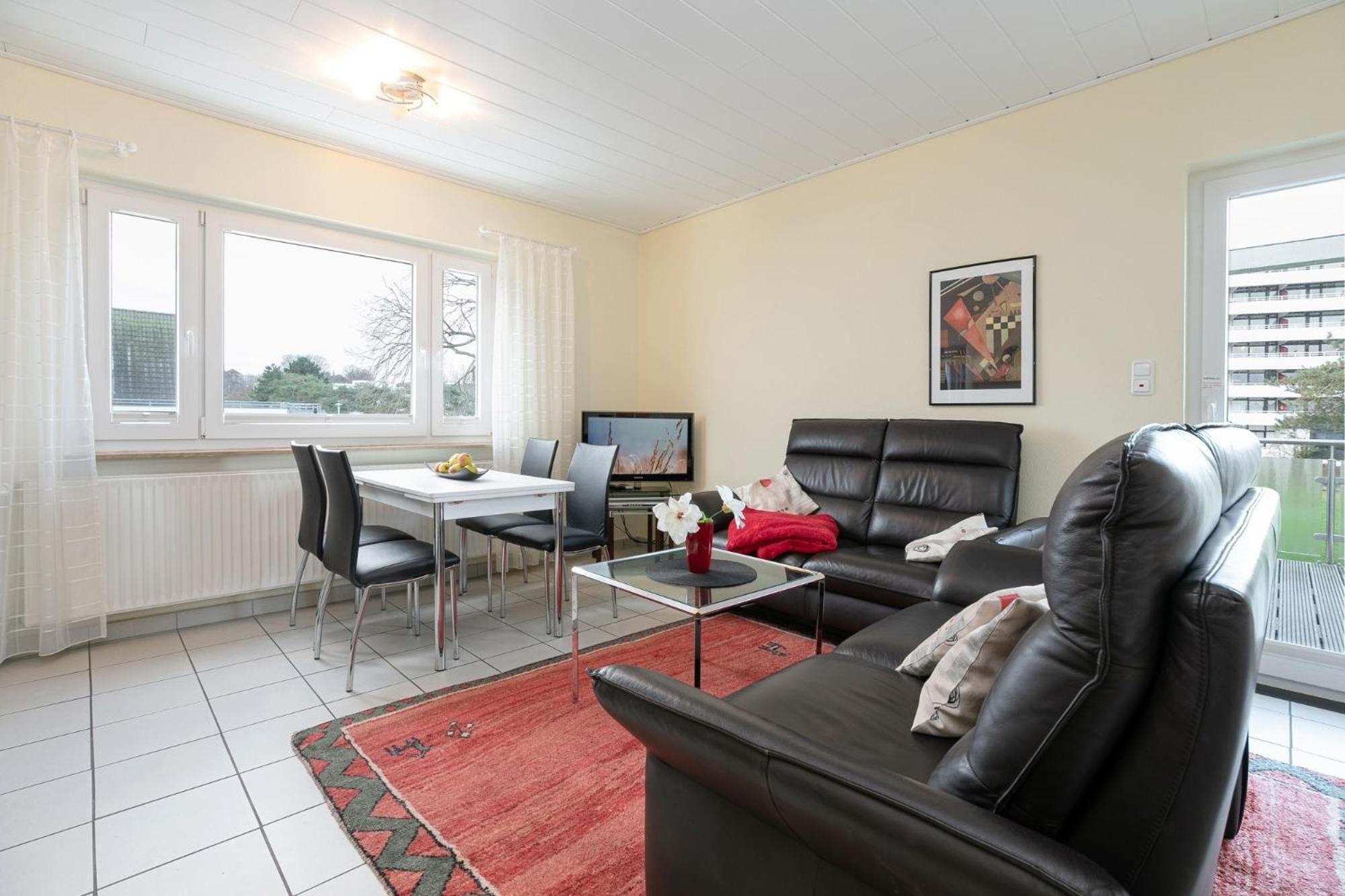 Haus Seestern Groemitz Strandglueck Экстерьер фото
