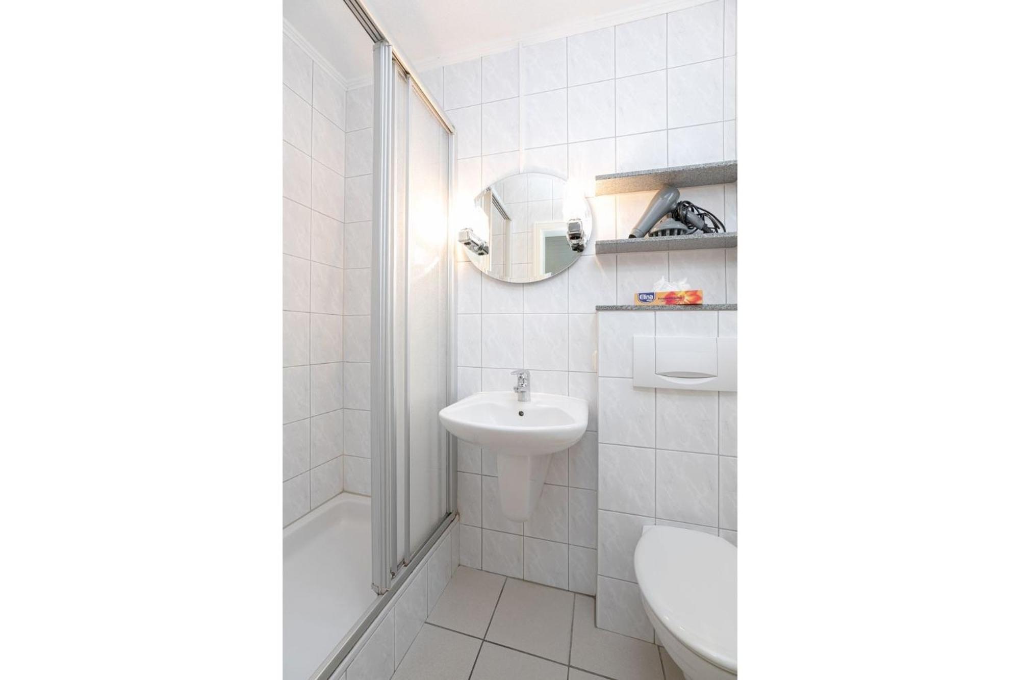 Haus Seestern Groemitz Strandglueck Экстерьер фото