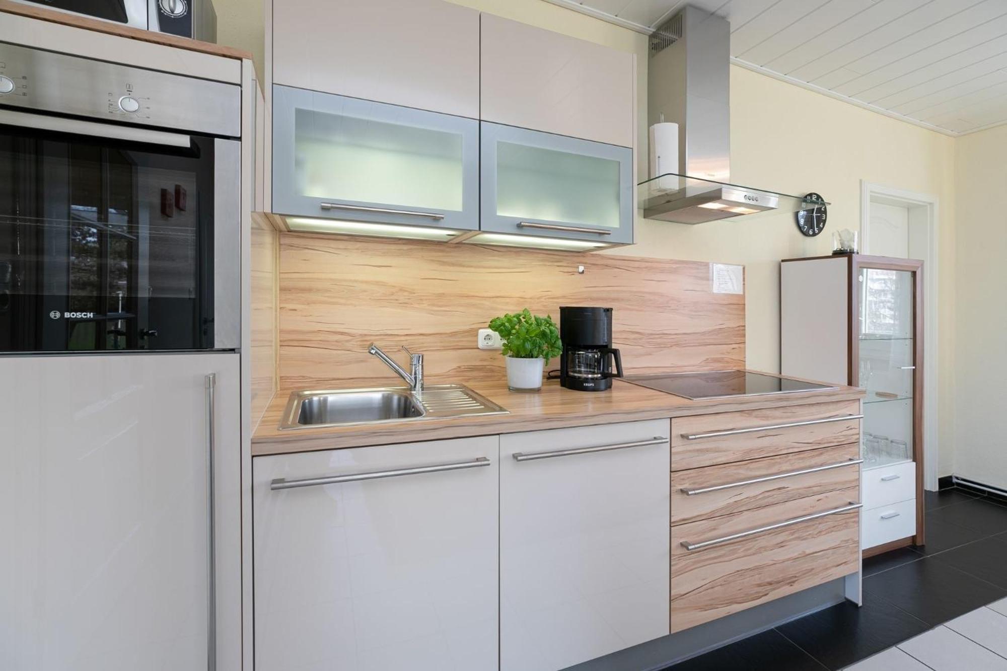 Haus Seestern Groemitz Strandglueck Экстерьер фото