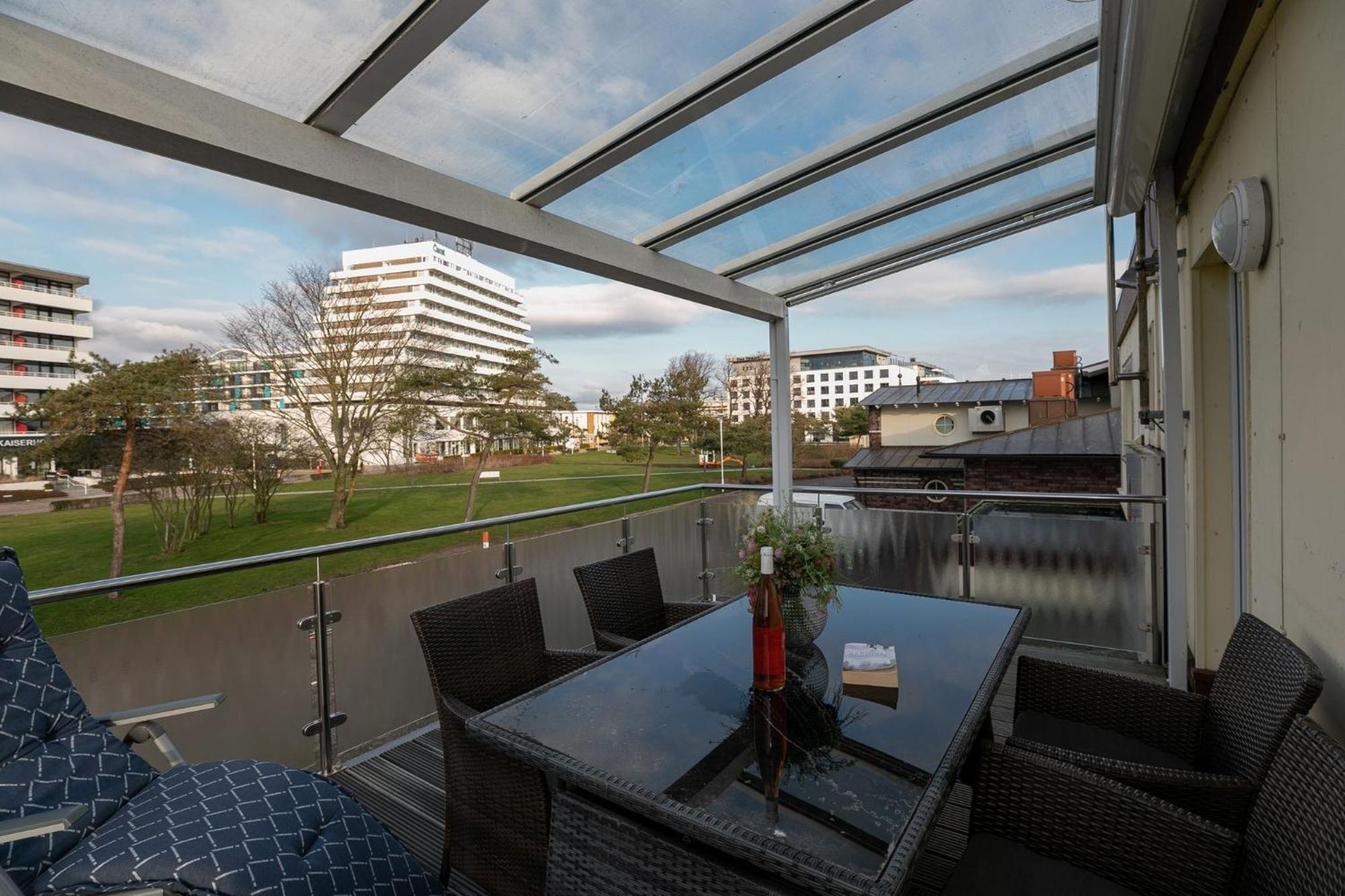 Haus Seestern Groemitz Strandglueck Экстерьер фото