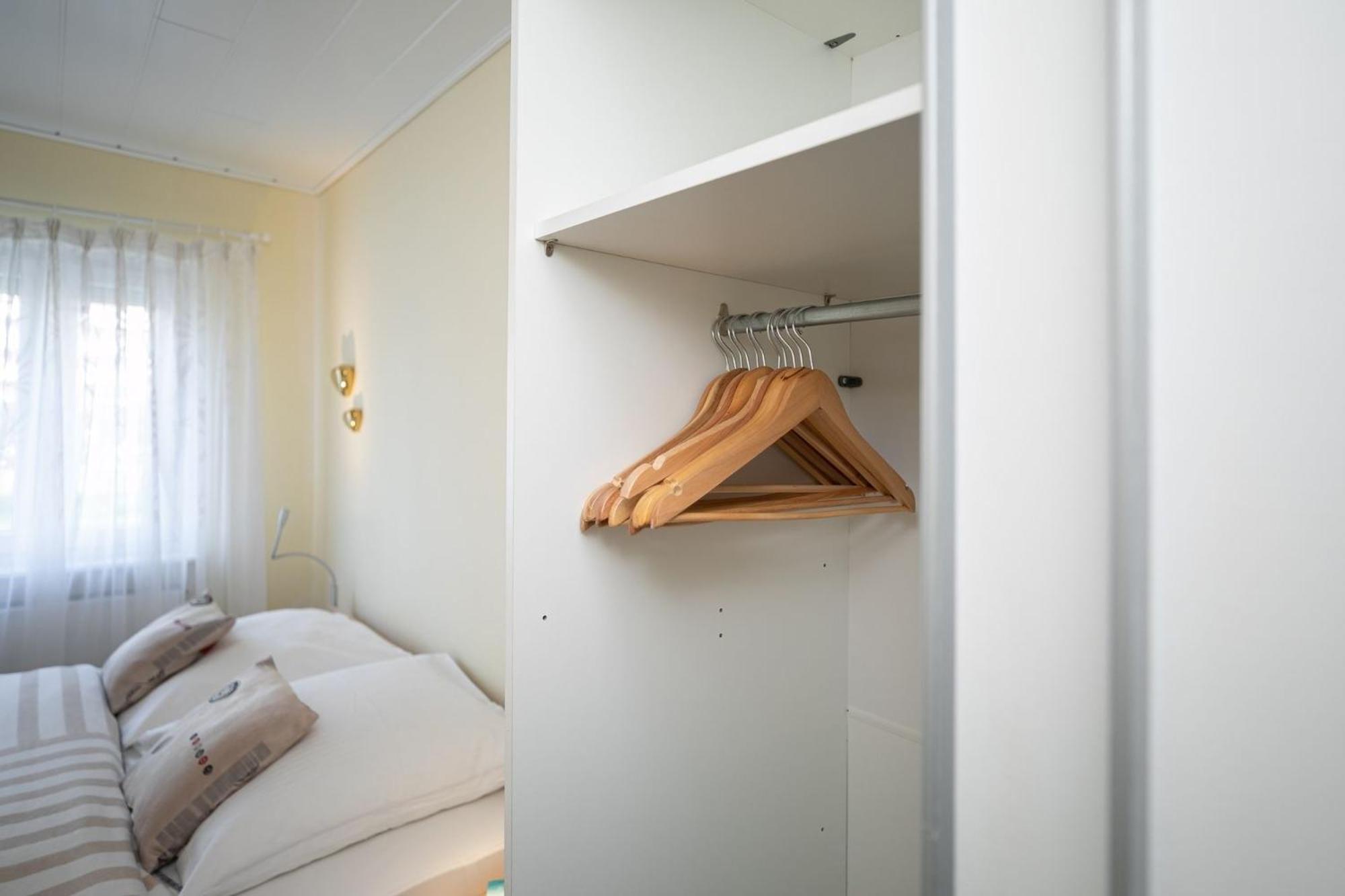 Haus Seestern Groemitz Strandglueck Экстерьер фото